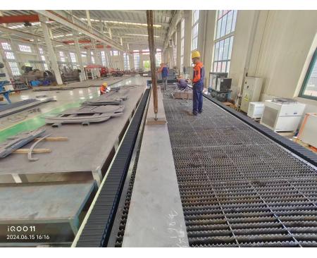 鄭州大幅面激光