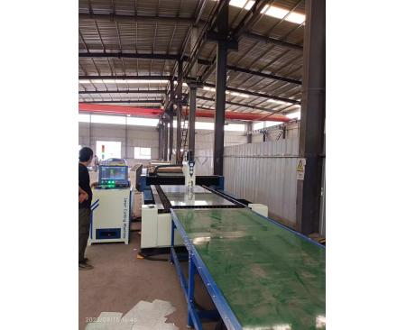 安陽(yáng)數(shù)控管板一體切割機(jī)